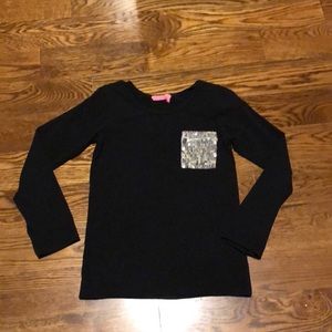 Haven Girl Long Sleeve Tee